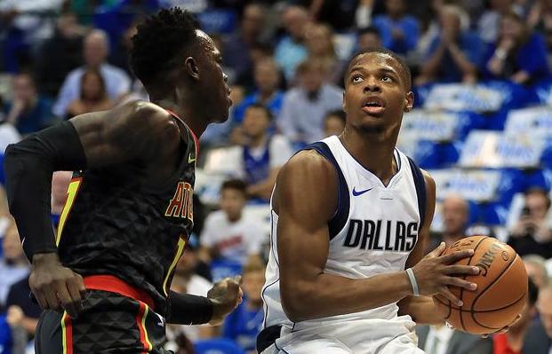 恐怖！本赛季杜伦作为挡拆顺下球员命中率高达83.3%（太高效！杜伦本季挡拆顺下终结命中率达83.3%）