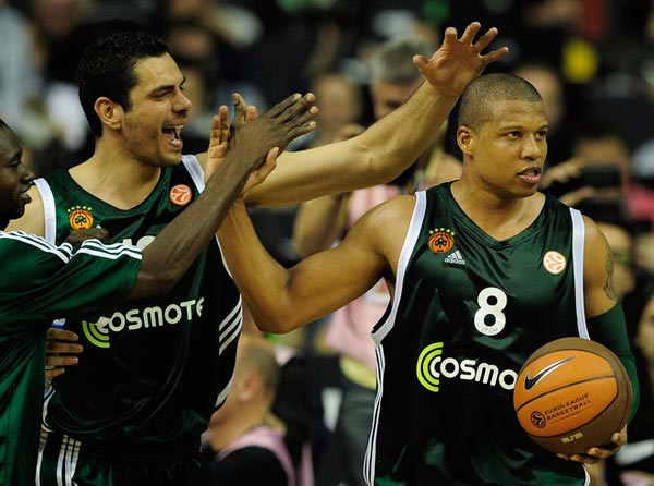 NBA：湖人加时不敌掘金 詹姆斯空砍准三双（NBA：湖人加时惜败掘金 詹姆斯准三双难救主）